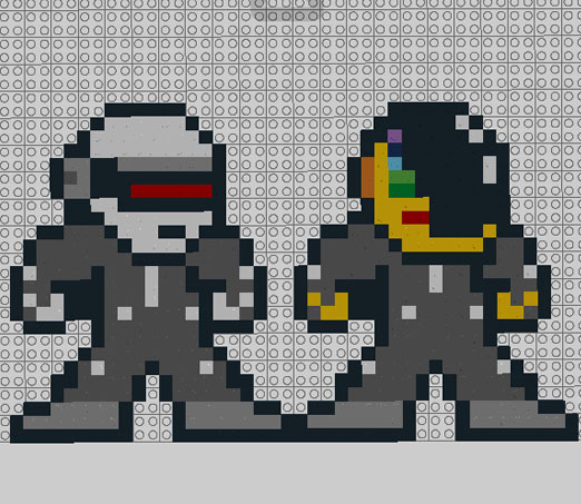 Daft punk